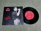 THE RUTS Stepping bondage BOHEMIAN 7-inch BO 4