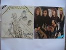 Metallica 'And Justice for All' and 'Garage Days Revisited $5.98 EP' Vinyl Combo