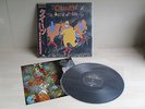Queen ? A Kind Of Magic  JAPAN LP  Vinyl  Mint OBI Insert 1985 Top