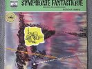 ELECTROLA ED1 BERLIOZ RUDOLF KEMPE SYMPHONIE FANTASTIQUE STE 80491 NO ASD NM