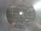 RARE 7” BERLINER – CARLO CAFFETTO