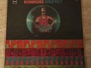 SIXTO RODRIGUEZ-Cold Fact-1974 SUSSEX 1st RAREoriginal SOUTH AFRICAN Sugarman
