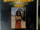 The mikey dread show - african anthem dubwise. Ex original copy