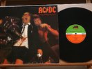 AC/DC-If You Want Blood You've Got It-UK ’78 ATLANTIC (K 50532) Original LP nEX