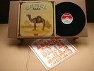 CAMEL (Peter Bardens)-Mirage-/UK ’74 DERAM (SML 1107) Original 1st press LP