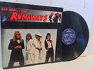 The Runaways - And Now.- Holland Press Lita Ford,Joan Jett,Sandy West,Vicki Blue