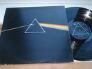 Pink Floyd Dark Side Of The Moon NICE AUDIO  TEXTURED LABELS A7/B6 1970s UK LP