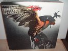 HOLIDAY SPECIAL     BUDGIE    IN FOR THE KILL    RARE 1974 MCA ROCK VINYL LP NM+