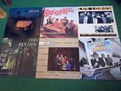 Cowpunk u.ä. I, 6 Lps (Green On Red,Beat Farmers,Los Lobos,Leroi Brothers)