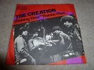 THE CREATION-Making Time VINYL 7