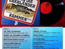 LP Kapelle Egerland Rudi Kugler: Wenn die Egerländer kommen (Hör Zu SHZE 409) D