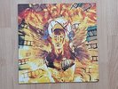 Toad The Wet Sprocket - Fear LP 1991 US Alternative Rock