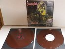 Slaughter Strappado Dookie Brown Vinyl 2 LP Record new