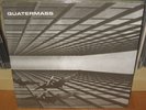 QUATERMASS - Same s/t - 2x LP - AARDVARK, ATOMIC ROOSTER, DEEP PURPLE, PROG