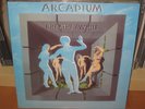 ARCADIUM - Breathe Awhile - LP - WRITING ON THE WALL, ARZACHEL. EGG, PSYCH, PROG