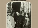 MOFI 464 | Bob Dylan - John Wesley Harding (mono) MFSL 2LPs (45rpm)