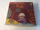 Don Cherry - Brown Rice Ita Rare '80 Reissue LP Jazz  Mint/Mint Gatefold Cover