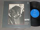 WOLFGANG DAUNER/OUTPUT PROMO JPN P8113P