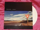 PEARL JAM YIELD - 13tr LP - WHITE VINYL - REISSUE