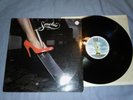 SMOKEY  solid ground   1981- RARE FIRST UK PRESS -RAK LAB - EX++