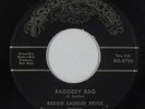 Funk/Sweet Soul 45 - Reggie Saddler Revue - Raggedy Bag - Aquarius - VG++ mp3