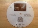 78 RPM Picture Disc SEMEN - MOINES SCOURMONT - CHANT - BEER CHIMAY - SC3