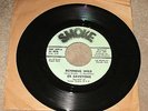 EX SAVEYONS - RUNNING WILD / WHERE DO I GO FROM HERE - SMOKE LABEL