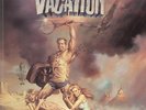 LP Lindsey Buckingham, Ramones, Nicolette Larson... National Lampoons Vacation