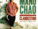 Clandestino [VINYL] Manu Chao Vinyl