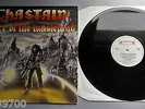 Chastain - Ruler Of The Wasteland 1986 Roadrunner LP