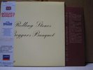 ROLLING STONES / BEGGARS BANQUET - Japan G/F w/obi