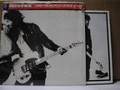 BRUCE SPRINGSTEEN / BORN TO RUN - Japan G/F w/cap