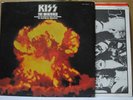 KISS / THE ORIGINALS - Japan 3LP