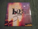 1996 SEALED ROCK LP Bush Razorblade Suitcase orig w/hit sticker for Swallowed
