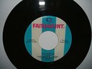 Northern Soul. FRANKIE BEVERLY & THE BUTLERS 