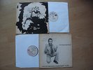 2x LP's ETHNIC FIGHT BAND - MUSICAL EXPLOSION / OUT OF ONE MAN COMES MANY DUBS