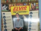 rare elvis demo not for sale elvis for everyone 33rpm lp green rca