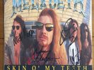 Megadeth - Skin O My Teeth   10