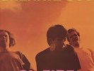 GALAXIE 500 On Fire 1989 UK Rough Trade vinyl LP EXCELLENT CONDITION ROUGH146