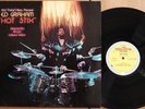 M & K RealTime EARL HINES Ed Graham HOT STIX Direct to Disc D2D Audiophile RT106