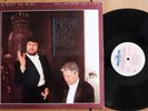 M & K RealTime MICHAEL LI-PAZ The Magnificent Basso Direct to Disc Audiophile