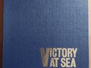 MOBILE FIDELITY MFSL 3-150 Richard Rodgers VICTORY AT SEA 3 LP box unplayed ?