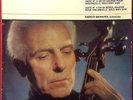 VEGA EURODISC 19.027 / BACH  / ENRICO MAINARDI