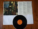 DAVID BOWIE Ziggy Stardust UK 1972 LP with inner sleeve SF 8287