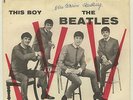 BEATLES: I Want to Hold Your Hand 7