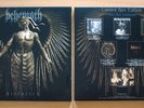 Behemoth Historica 5 x LP Limited Boxset