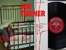 JOE TURNER CARELESS LOVE LP US SAVOY DG 1958