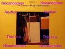 ACOUSTIC RESEARCH DEMONSTRATION RECORD SOUND OF MUSICAL INSTRUMENTS AR TURNTABLE