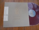 FRANCK / QUATUOR PASCAL- Jacques DUMONT violin LP CONCERT HALL A 8 Red Wax NMINT