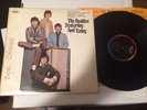 Beatles Y&T Butcher Lp 2nd State Paste Over Authentic  Mono T2553